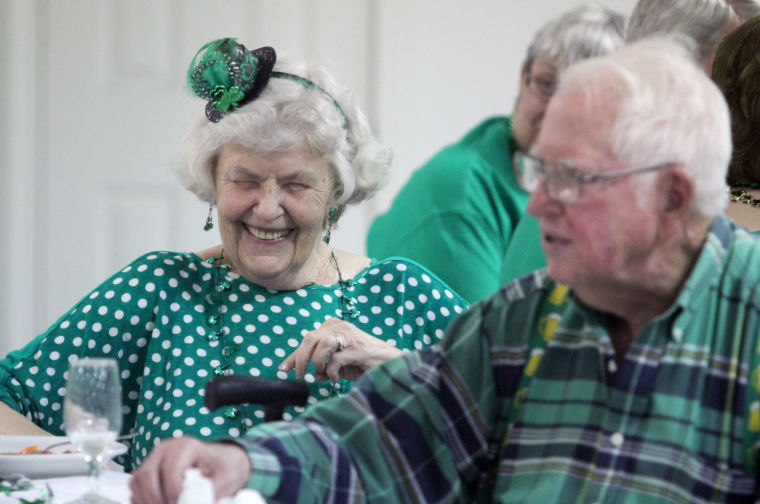 Knights of Columbus Irish Celebration